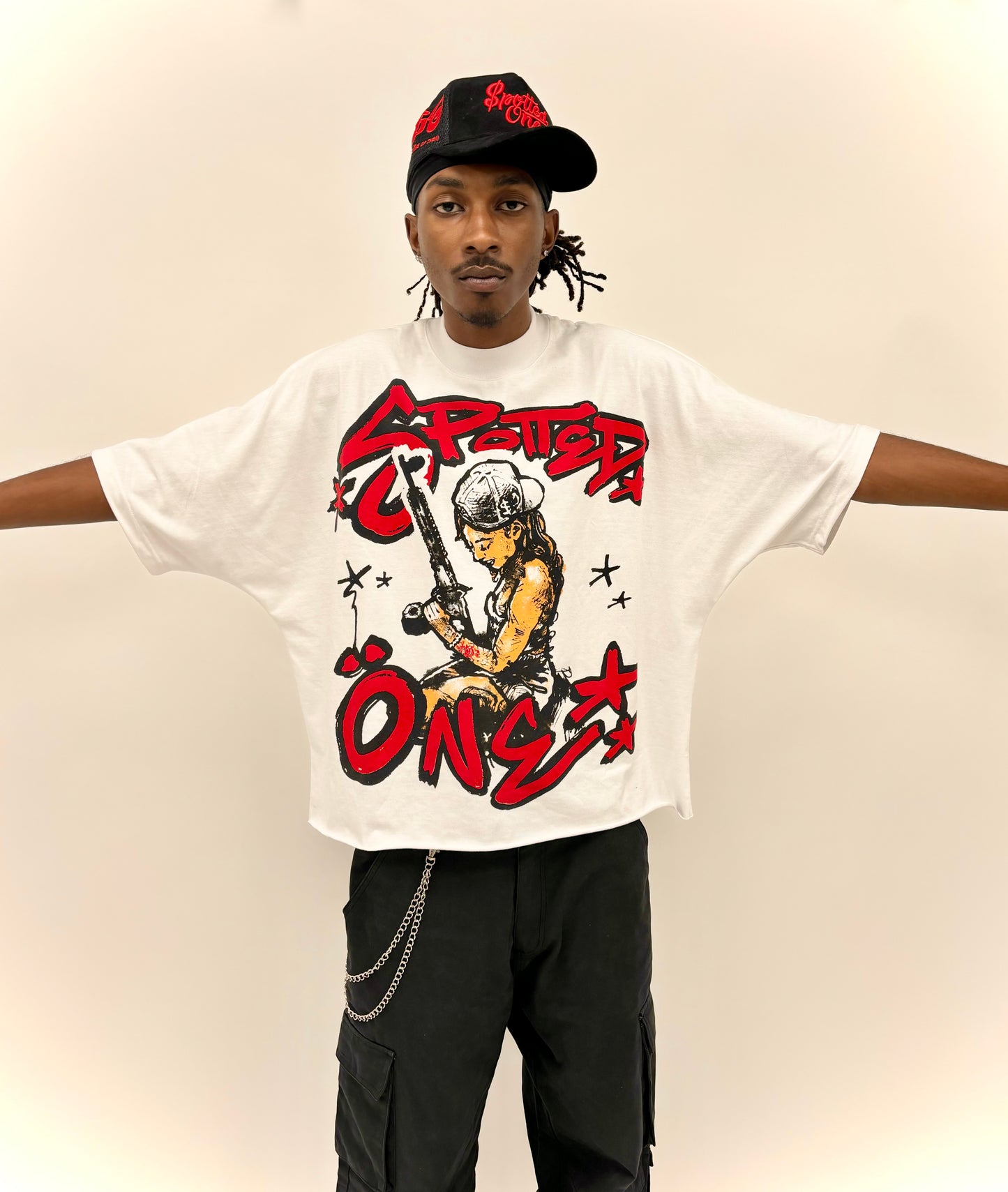 COSMO TEE