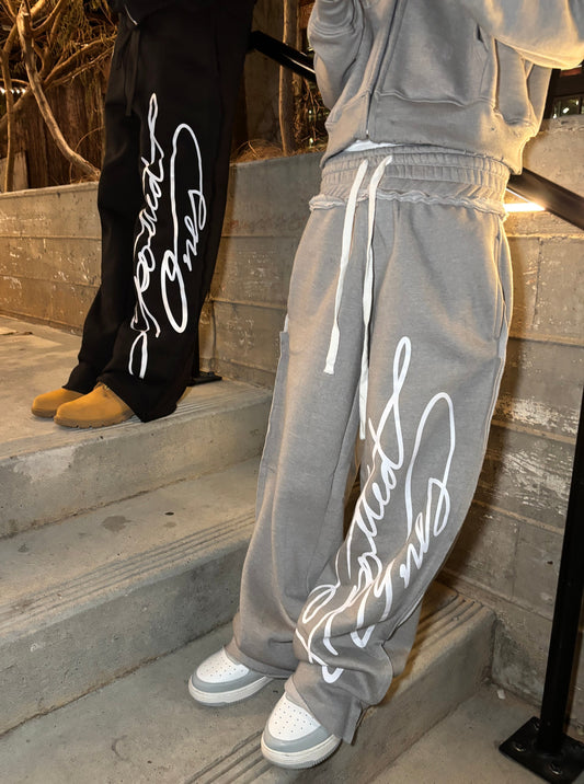 Altered Sweatpants