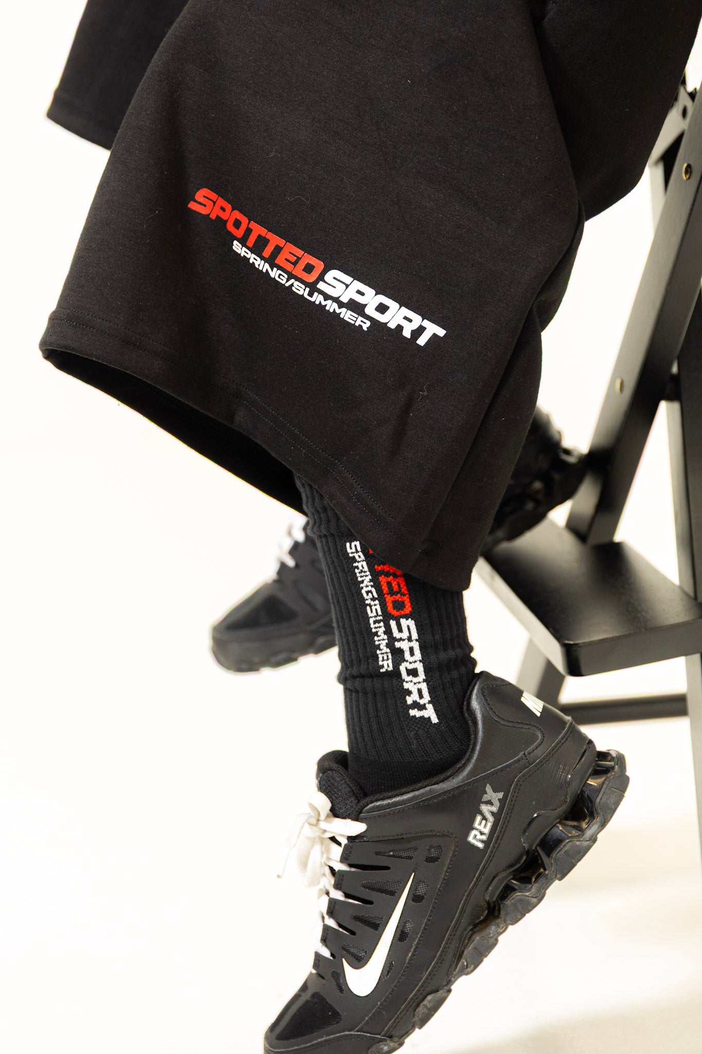 Spotted Sport set