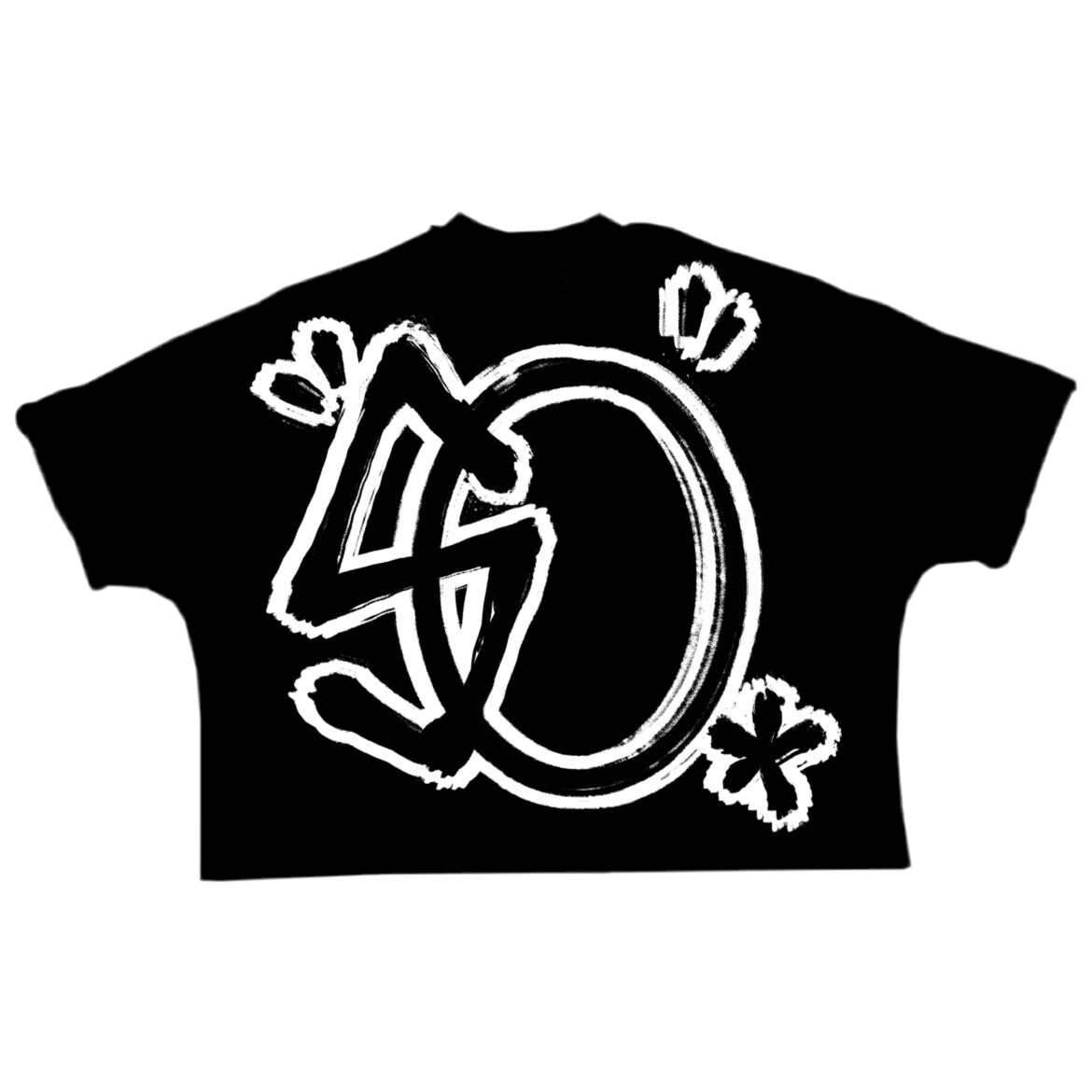ROCKSTAR LIFESTYLE TEE