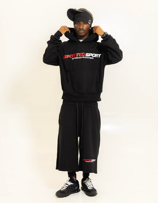 Spotted Sport set